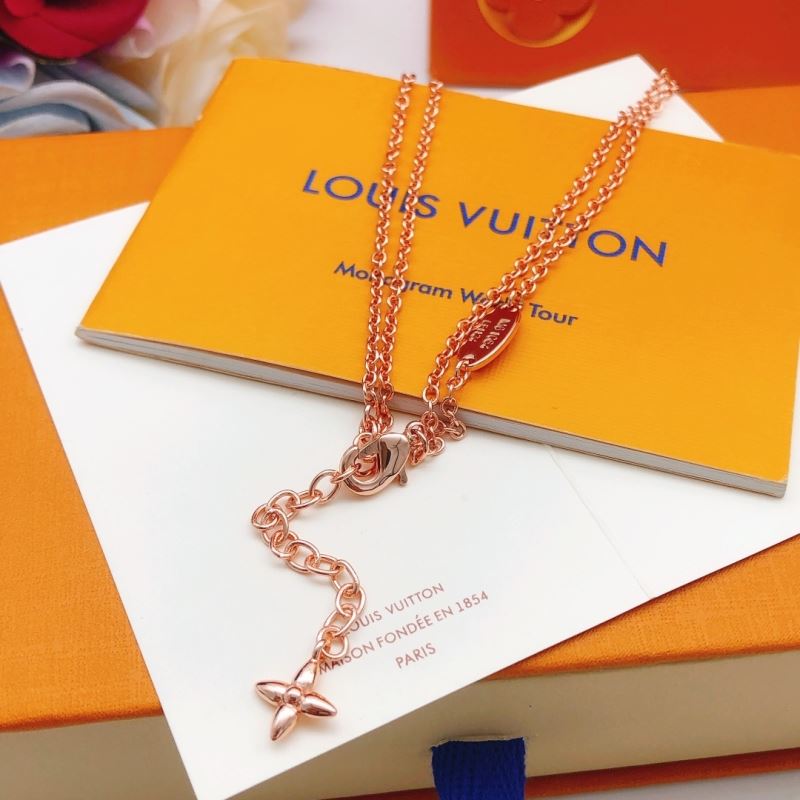 LV Necklaces